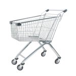 Iepirkumu ratiņi Mega-M YR 95l S-50 cm N