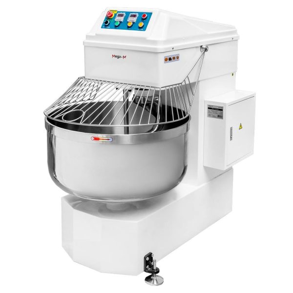 Spirālveida mikseris Mega-M msHE 200.75.7500 N