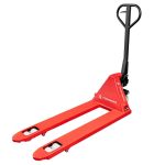 Rokas palešu ratiņi FORKBERG 2500kg L-1150 neilona riteņi N