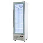 Saldēšanas vitrīna Mega-M OLAF R62 Exclusive White N