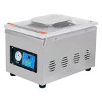 Vakuuma iepakotājs Mega-M UC26/1cm 750W N