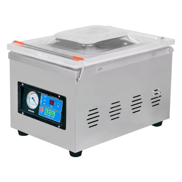 Vakuuma iepakotājs Mega-M UC26/1cm 750W N