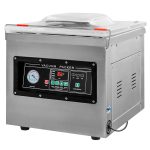 Vakuuma iepakotājs ar metināšanas sliedi Mega-M UC40/1cm 750W N