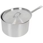 Augstais katls Mega-M 12,7l 30X18 /vāks/ N