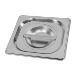 Vāks GN Mega-M 1/6 176x162 N