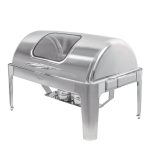 Galda sildītājs Mega-M HB GN 1/1 9L Roll Top Lodziņš N