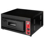Vienlīmeņa picas krāsns Mega-M UC 56.1K.4,2kW N
