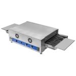 Tuneļkrāsns Mega-M UC 20/H.50.10,3kW N