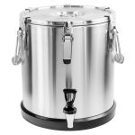 Transporta termoss ar krānu Mega-M UC 22L K N