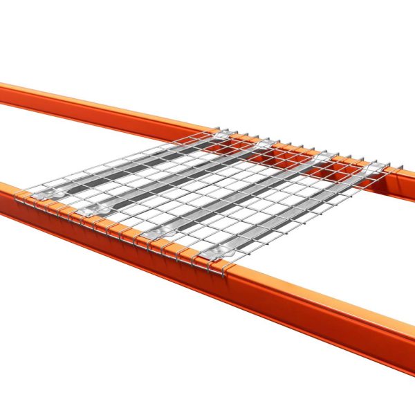 Sietveida pildījums Mega-M G-110 cm L-88 cm PG cinkots 1000 kg 4 Omegas N