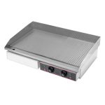 Elektriskā grila virsma Mega-M UC 4.4kW.230V.G/R N