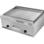 Elektriskā grila virsma Mega-M UC 2x3kW.230V.G.N