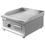 Elektriskā grila virsma Mega-M UC 3kW.230V.G N