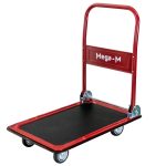 Platformas ratiņi Mega-M 150kg N