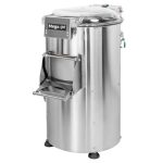 Kartupeļu mizotājs Mega-M 15L.750W 230V N