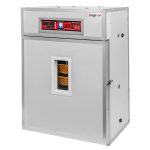 Automātisks olu inkubators 264 olām Mega-M G-264 700W 230V N