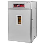 Automātisks perēšanas inkubators līdz 440 olām Mega-M G-440 700W 230V N