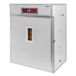 Automātiskais inkubators līdz 880 olām Mega-M G-880 1000W 230V N