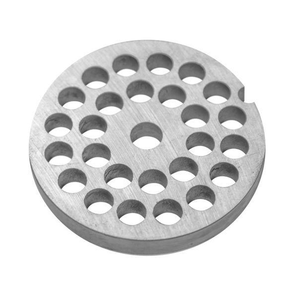 Siets gaļas mašīnai Mega-M HR-22 acs 10 mm sieta diametrs 82mm N