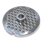 Siets gaļas mašīnai Mega-M HR-32 acs 8 mm sieta diametrs 100 mm N