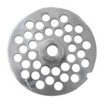 Siets gaļas mašīnai Mega-M HR-32 acs 10 mm sieta diametrs 100 mm N
