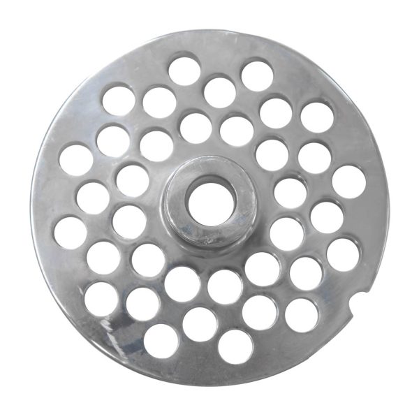 Siets gaļas mašīnai Mega-M HR-32 acs 10 mm sieta diametrs 100 mm N