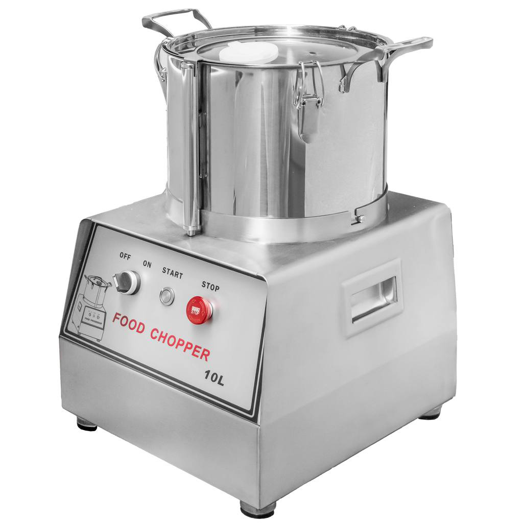 1111202569135c1c6d928.jpeg Kuteris Mega-M UC 10L.1100W.230V N - Image 1