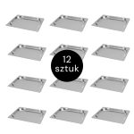 GN trauks Mega-M 1/2 325x265x20 (komplekts 12 gab.) N