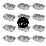 GN trauks Mega-M 1/2 325x265x65 (12 gab. komplekts) N
