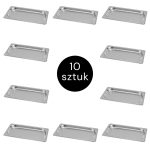 GN trauks Mega-M 1/3 325x176x20 (10 gab. komplekts) N
