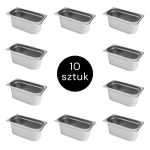 GN trauks Mega-M 1/3 325x176x150 (10 gab. komplekts) N