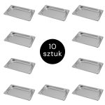 GN trauks Mega-M 1/4 265x162x20 (komplekts 10 gab.) N