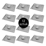 Vāks priekš GN Mega-M 1/2 325x265 (12 gab. komplekts) N