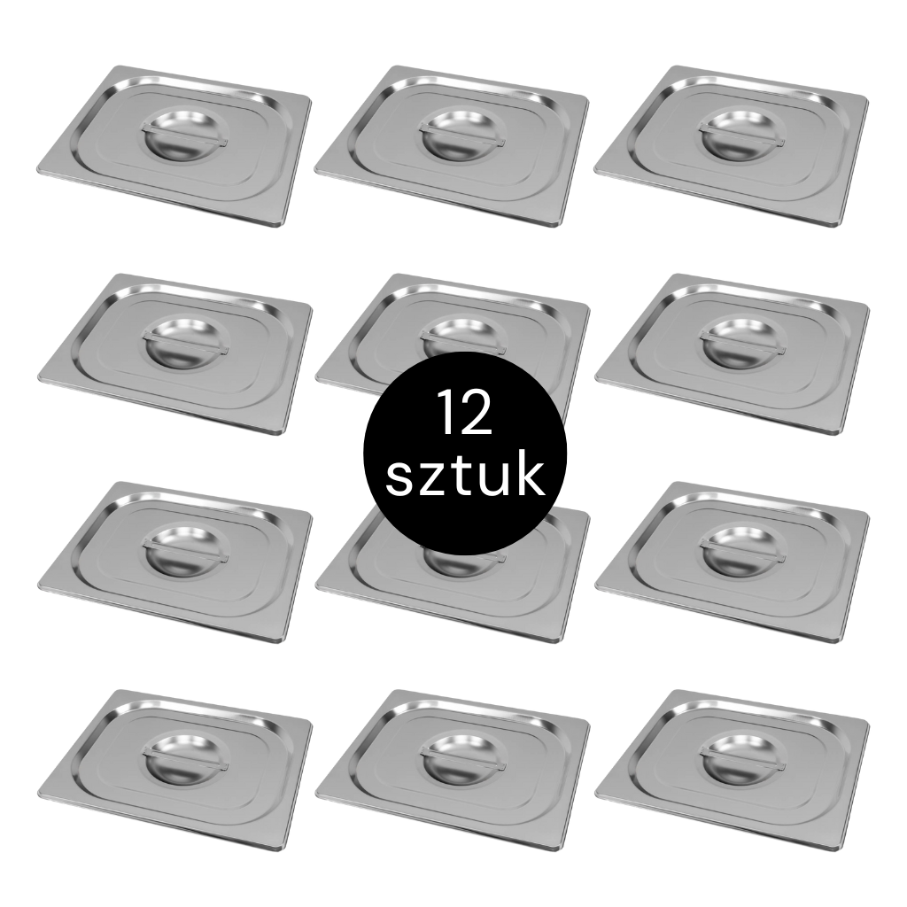 23122025694a75dfb23aa.png Vāks priekš GN Mega-M 1/2 325x265 (12 gab. komplekts) N - Image 1