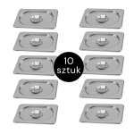 Vāks GN Mega-M 1/9 176x108 (10 gab. komplekts) N