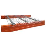 Sietveida pildījums Mega-M G-110 cm L-89 cm PG cinkots 500 kg 3 Omegas N