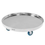 Mobilā pamatne katliem Mega-M izm. 62 cm N