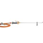 Deglis ar platu liesmu - KOMA WIDE FLAME SPREAD BURNER