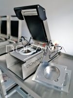 Manuālais trauciņu aizkausētājs BOKAMA AG02HD - Image 3