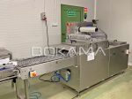 Automātiskā trauciņu aizkausēšanas iekārta BOKAMA GS300 VAC - Image 5