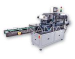 Automātiskā trauciņu aizkausēšanas iekārta BOKAMA GS400 VAC