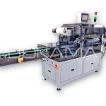 Automātiskā trauciņu aizkausēšanas iekārta BOKAMA GS400 VAC