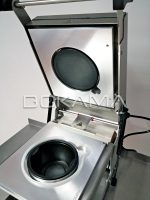 Manuālais trauciņu aizkausētājs BOKAMA W230 CUTTING - Image 3